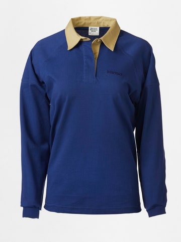Scotch & Soda Poloshirt in Dunkelblau