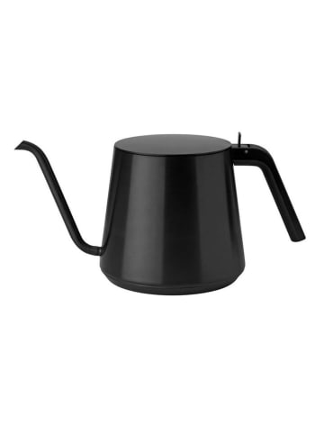 Stelton Czajnik "Nohr" w kolorze czarnym - 1 l