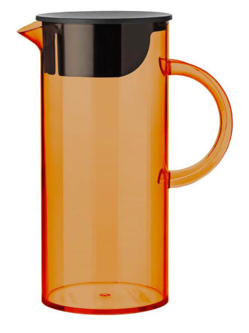 Stelton Kanne "EM77" in Orange - 1,5 l