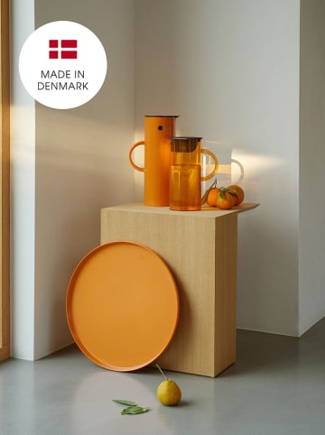 Stelton Kan "EM77" oranje - 1,5 l