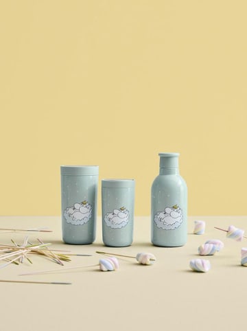 Stelton Thermobecher "To Go Click" in Mint - 200 ml
