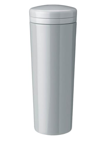 Stelton Thermobecher ''Carrie'' in Hellgrau - 500 ml