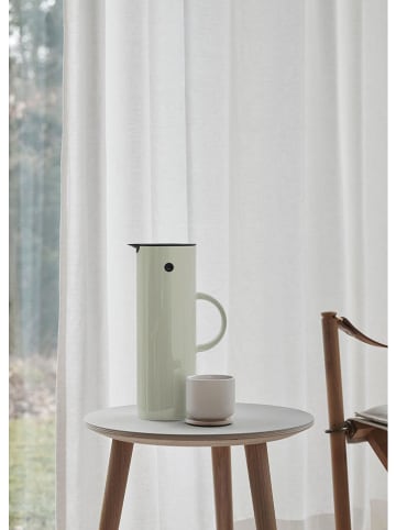 Stelton Isolierkanne "EM77" in Mint - 1 l