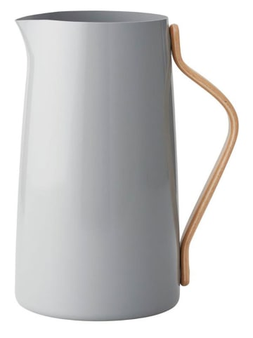 Stelton Serveerkan "Emma" grijs - 2 l