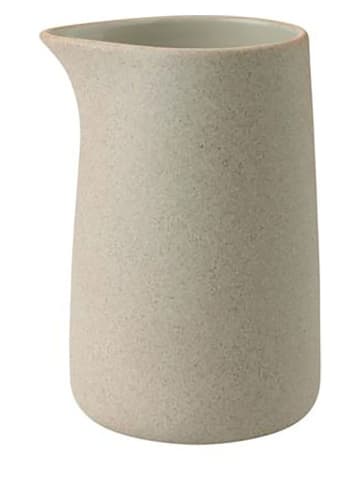 Stelton Melkkan "Emma" beige/grijs - 300 ml