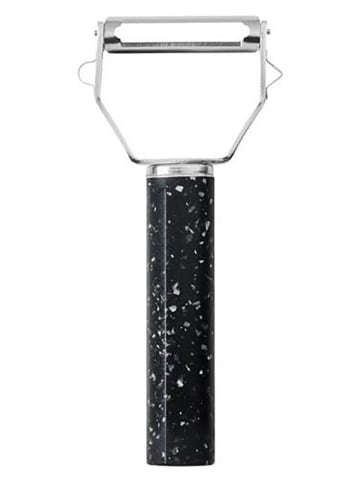 RIG-TIG Schäler "Redo" in Schwarz - (L)14,7 cm