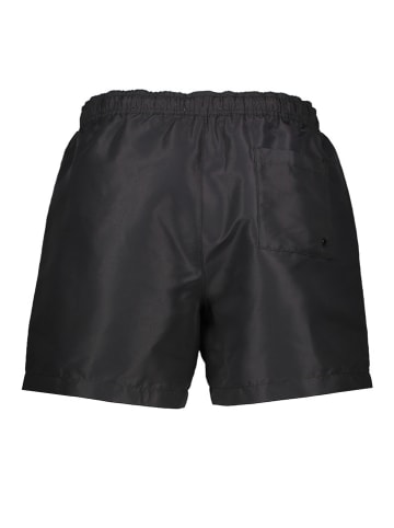 CALVIN KLEIN UNDERWEAR Zwemshort zwart