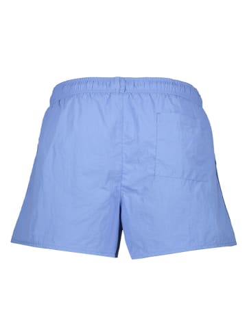 CALVIN KLEIN UNDERWEAR Zwemshort blauw