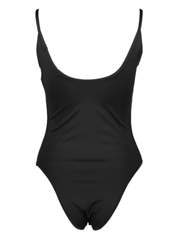 CALVIN KLEIN UNDERWEAR Badeanzug in Schwarz