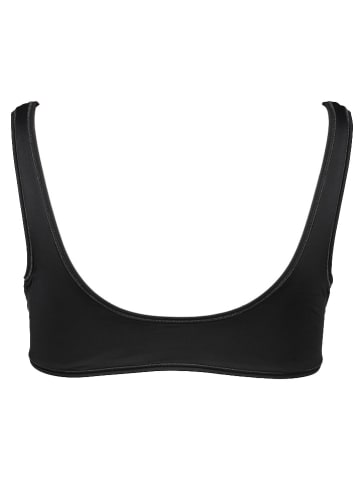 CALVIN KLEIN UNDERWEAR Bikini-Oberteil in Schwarz