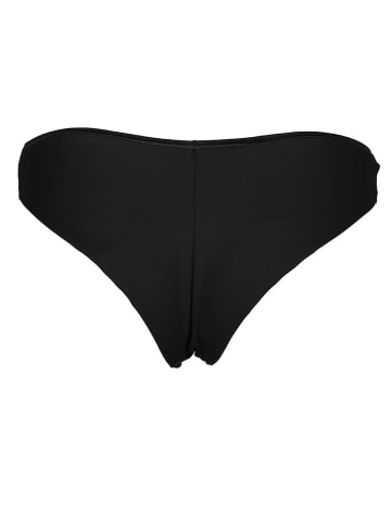 CALVIN KLEIN UNDERWEAR Figi bikini w kolorze czarnym