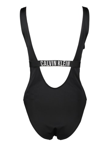 CALVIN KLEIN UNDERWEAR Badpak zwart