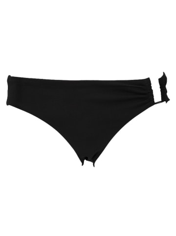CALVIN KLEIN UNDERWEAR Bikini-Hose in Schwarz