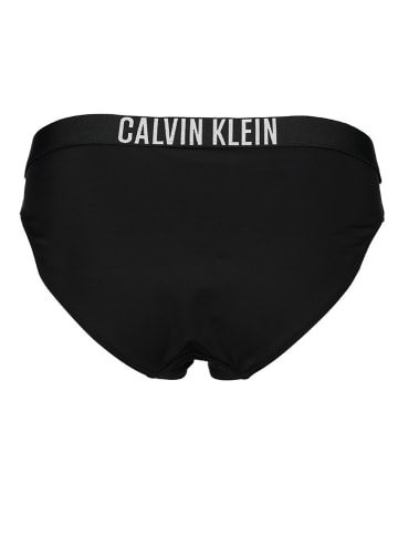 CALVIN KLEIN UNDERWEAR Bikini-Hose in Schwarz