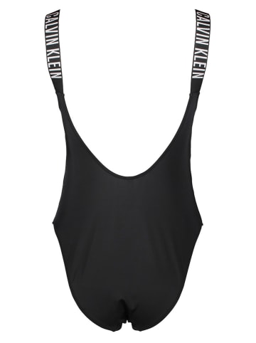 CALVIN KLEIN UNDERWEAR Badpak zwart