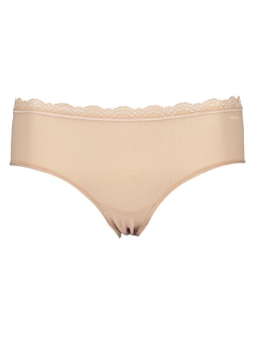 CALVIN KLEIN UNDERWEAR Hipster beige