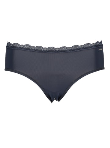 CALVIN KLEIN UNDERWEAR Hipster donkerblauw