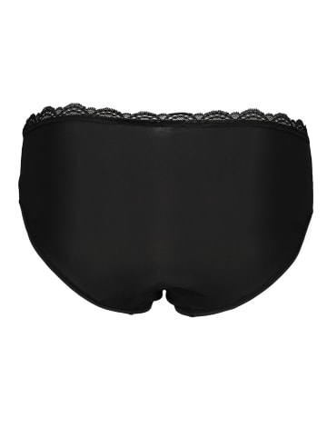 CALVIN KLEIN UNDERWEAR 3er-Set: Pantys in Schwarz