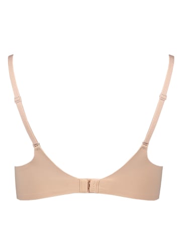 CALVIN KLEIN UNDERWEAR Push-up beha beige