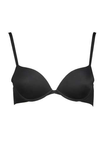 CALVIN KLEIN UNDERWEAR Push-up beha zwart