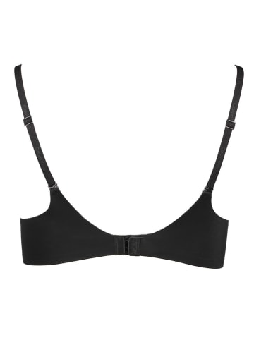 CALVIN KLEIN UNDERWEAR Push-up beha zwart