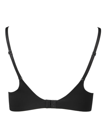CALVIN KLEIN UNDERWEAR Bügelloser BH in Schwarz