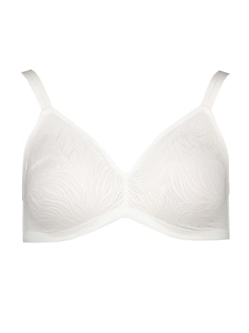 CALVIN KLEIN UNDERWEAR Beugelloze beha wit