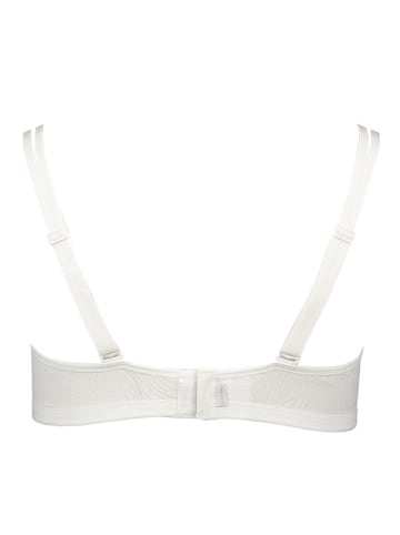 CALVIN KLEIN UNDERWEAR Bügelloser BH in Weiß