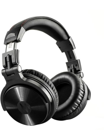 MAGNUSSEN Bluetooth-Over-Ear-Kopfhörer "H7" in Schwarz