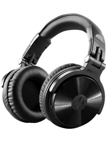 MAGNUSSEN Bluetooth-Over-Ear-Kopfhörer "H7" in Schwarz