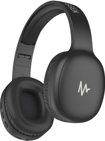 MAGNUSSEN Bluetooth-Over-Ear-Kopfhörer "H8" in Schwarz