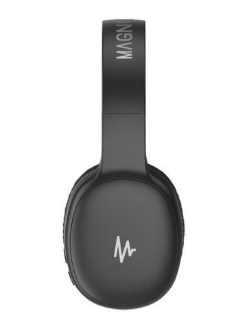 MAGNUSSEN Bluetooth-Over-Ear-Kopfhörer "H8" in Schwarz