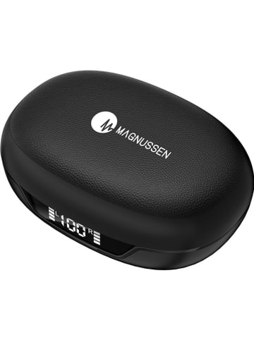 MAGNUSSEN Bluetooth-In-Ear-Kopfhörer "M21" in Schwarz