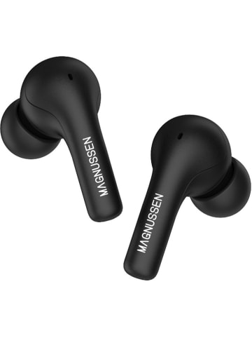 MAGNUSSEN Bluetooth-In-Ear-Kopfhörer "M24" in Schwarz