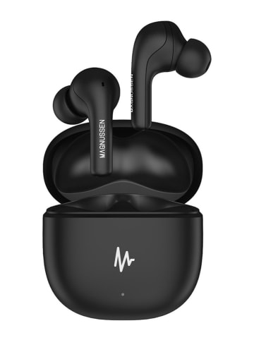 MAGNUSSEN Bluetooth in-ear hoofdtelefoon "M24" zwart