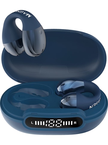 MAGNUSSEN Bluetooth-In-Ear-Kopfhörer "M28" in Dunkelblau