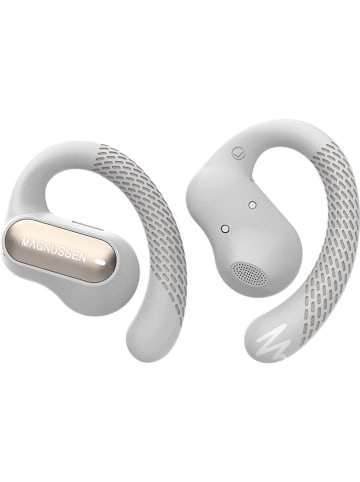 MAGNUSSEN Bluetooth-In-Ear-Kopfhörer "M23" in Weiß