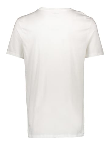 CALVIN KLEIN UNDERWEAR 3er-Set: Shirts in Weiß