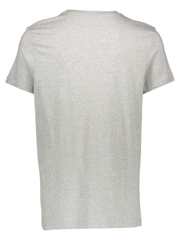 CALVIN KLEIN UNDERWEAR 3-delige set: shirts zwart/grijs/wit