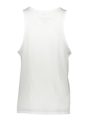 CALVIN KLEIN UNDERWEAR 3-delige set: onderhemden wit