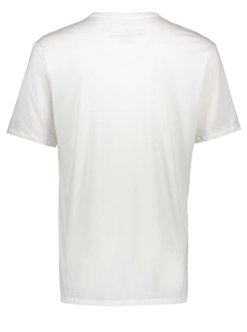 CALVIN KLEIN UNDERWEAR 3er-Set: Shirts in Schwarz/ Grau/ Weiß
