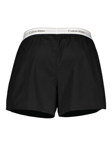 CALVIN KLEIN UNDERWEAR 3-delige set: boxershorts zwart