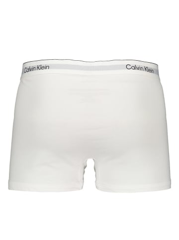 CALVIN KLEIN UNDERWEAR 3-delige set: boxershorts wit
