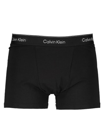 CALVIN KLEIN UNDERWEAR 3-delige set: boxershorts zwart