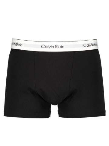 CALVIN KLEIN UNDERWEAR 3-delige set: boxershorts zwart
