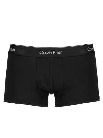 CALVIN KLEIN UNDERWEAR 5-delige set: boxershorts zwart