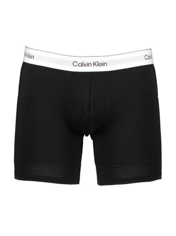 CALVIN KLEIN UNDERWEAR Bokserki (3 pary) w kolorze czarnym