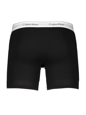 CALVIN KLEIN UNDERWEAR Bokserki (3 pary) w kolorze czarnym