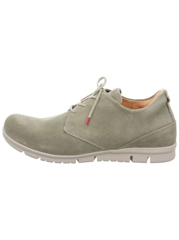 Think! Veterschoenen kaki