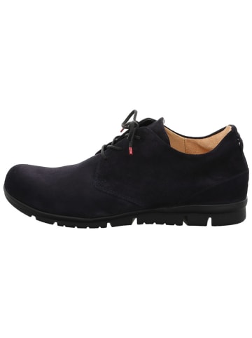 Think! Veterschoenen donkerblauw